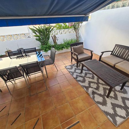 Villa Benyamina House Torremolinos Habitación foto
