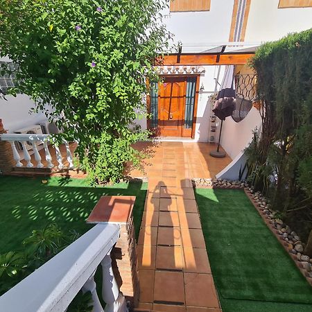 Villa Benyamina House Torremolinos Habitación foto