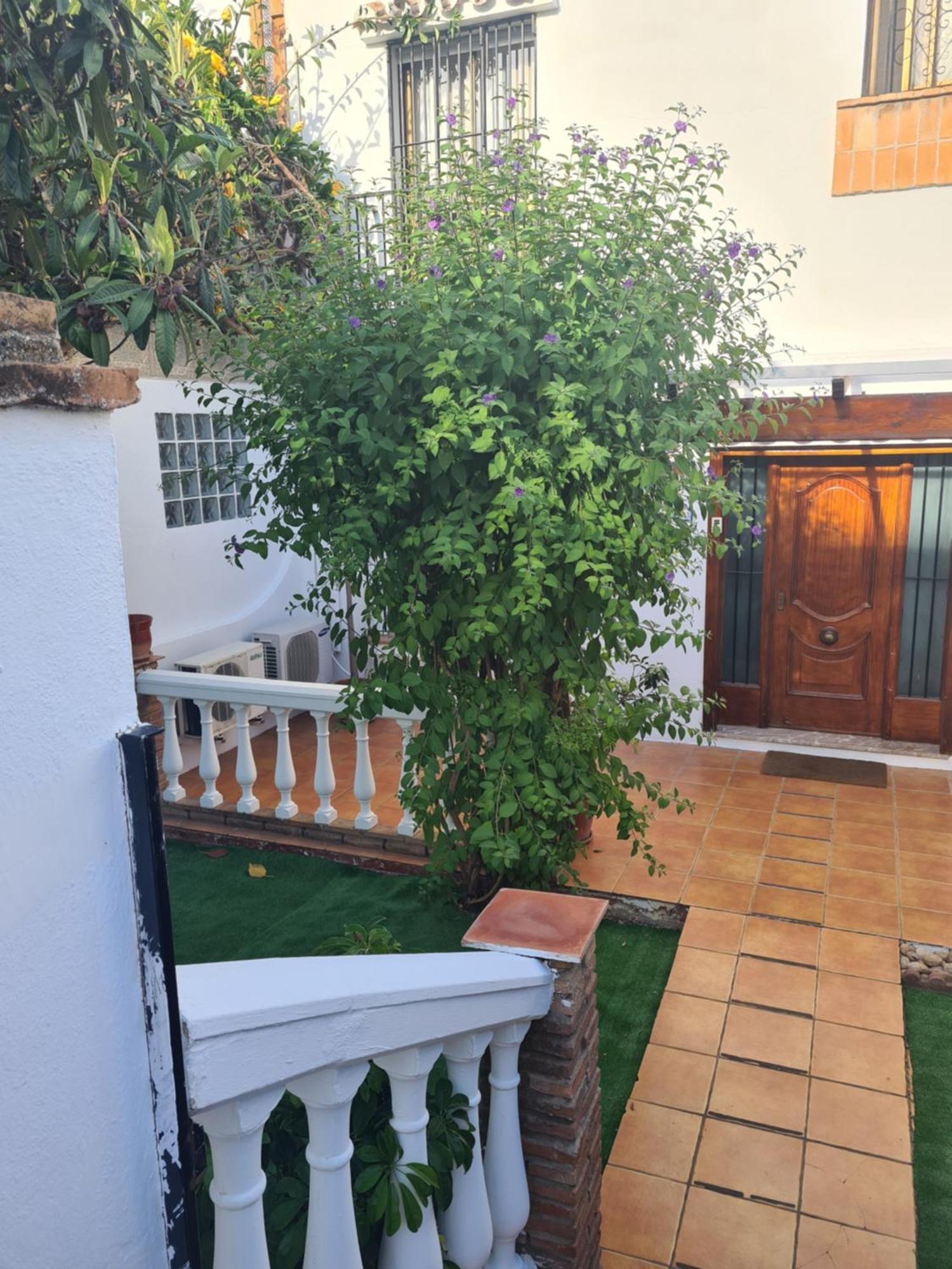 Villa Benyamina House Torremolinos Habitación foto