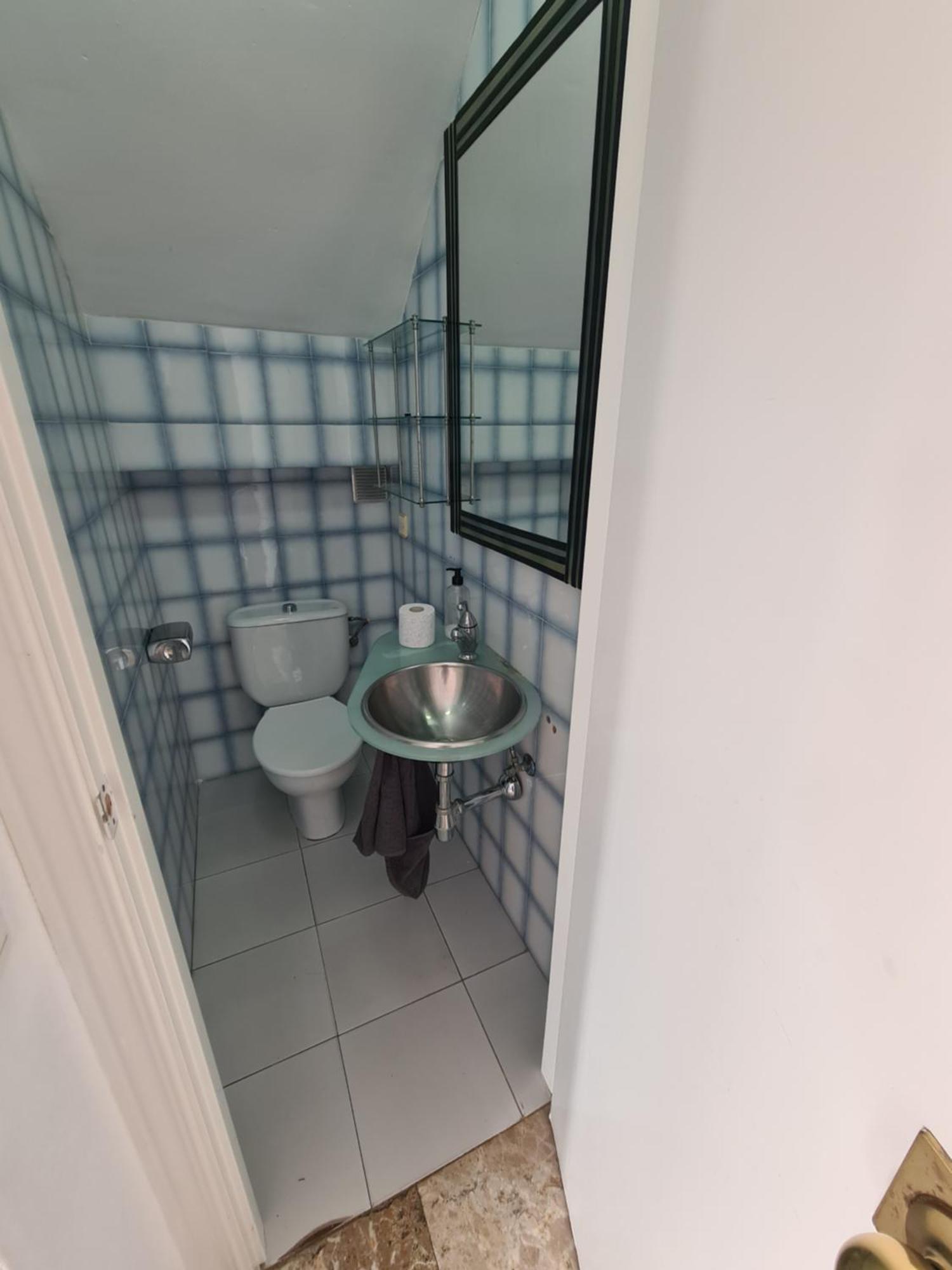 Villa Benyamina House Torremolinos Habitación foto