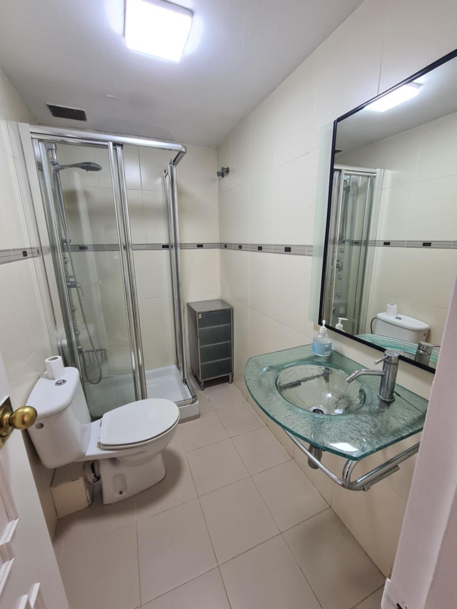 Villa Benyamina House Torremolinos Habitación foto