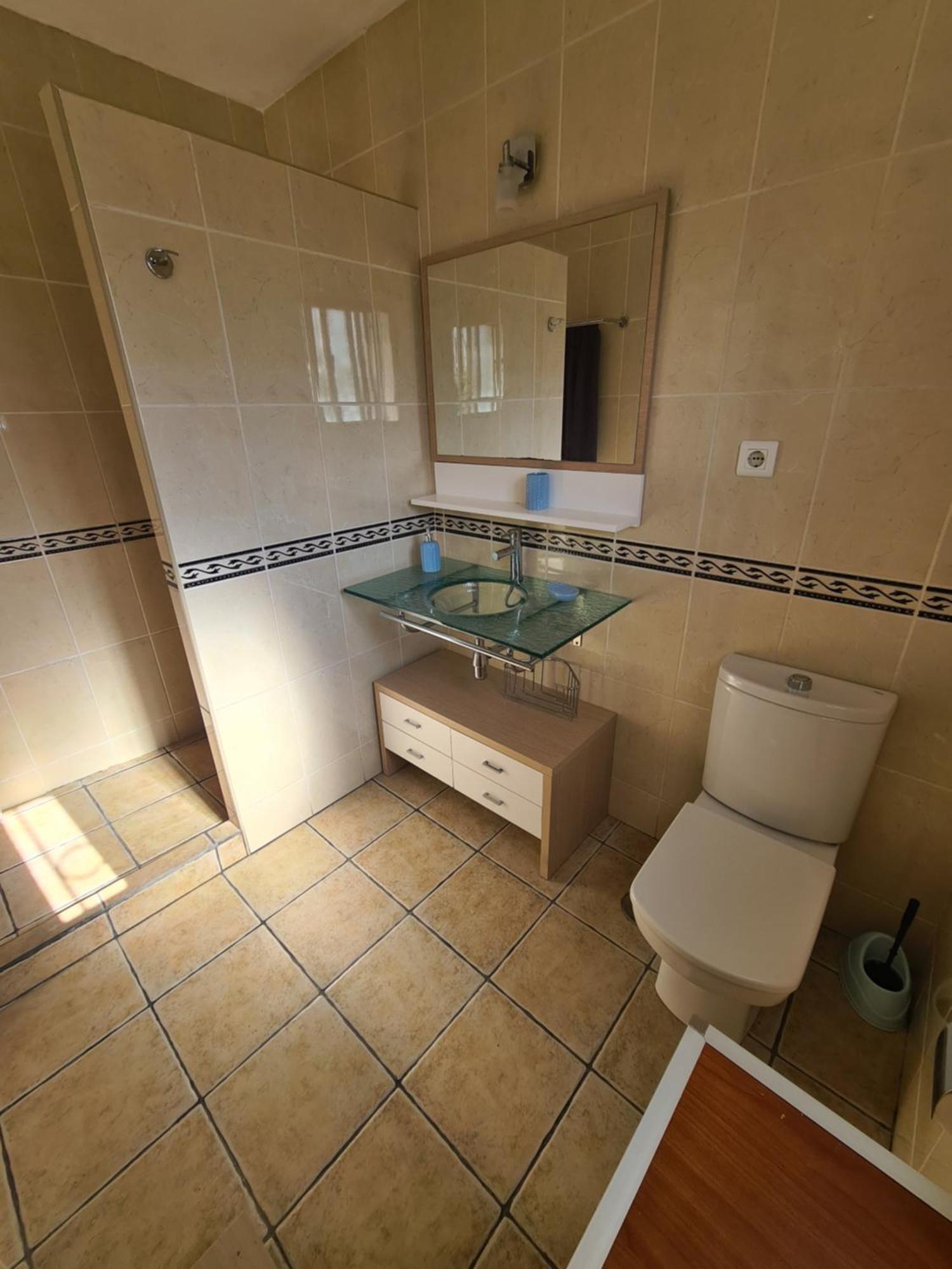 Villa Benyamina House Torremolinos Habitación foto